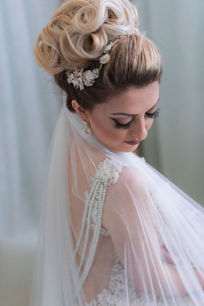 Ando and Angie Wedding