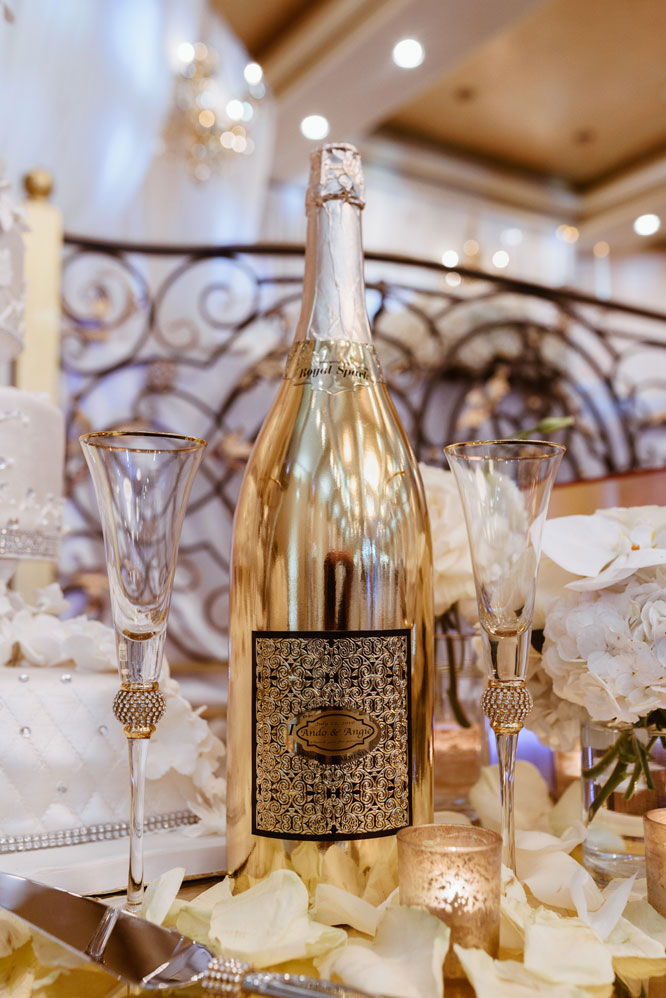 Ando and Angie Wedding