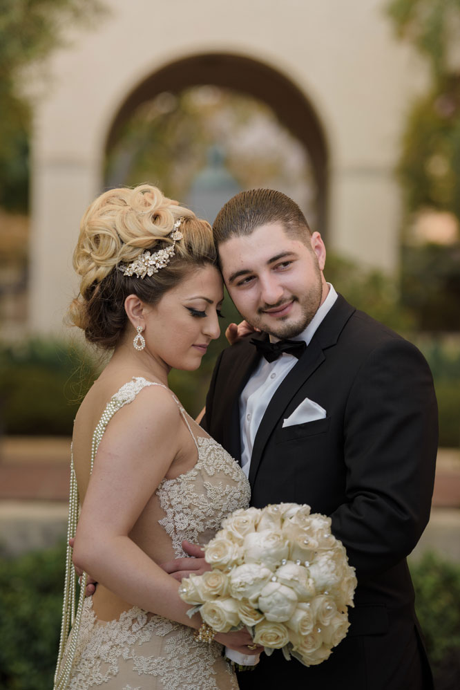 Ando and Angie Wedding