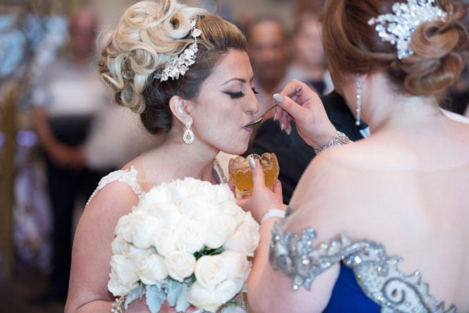 Ando and Angie Wedding