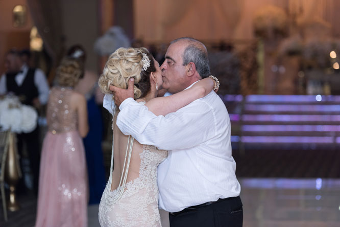 Ando and Angie Wedding