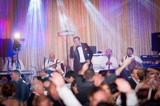 Ando and Angie Wedding