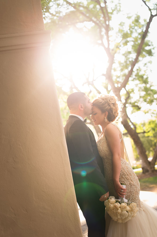 Ando and Angie Wedding