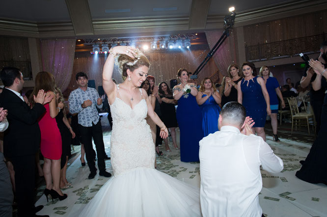 Ando and Angie Wedding