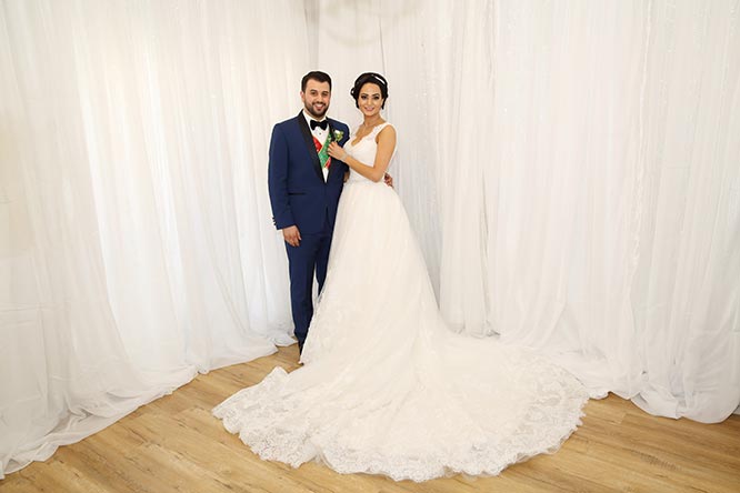 Featured Vendor: Satiné Bowtique