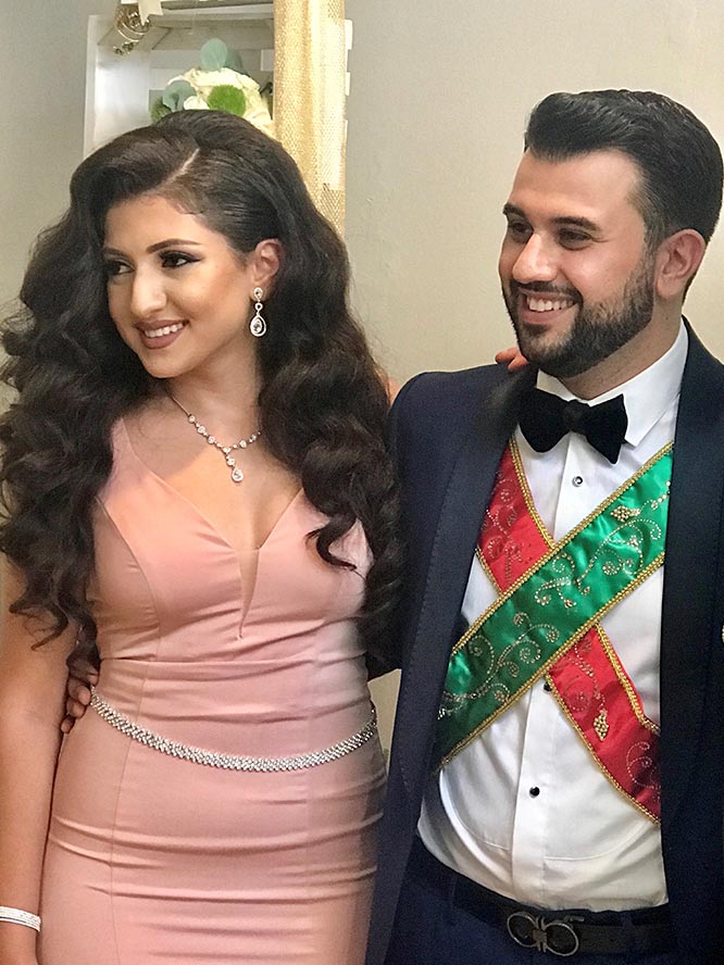 Featured Vendor: Satiné Bowtique