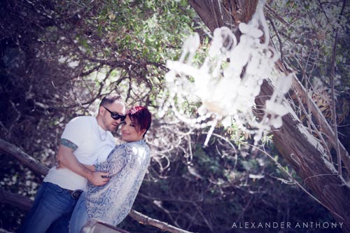 Alexander Anthony