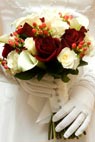 Winter Wonderland Wedding