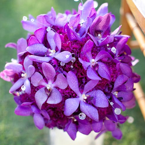 Summer Wedding Trends For 2014