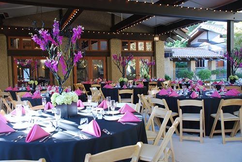 Summer Wedding Trends For 2014