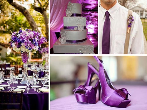 Summer Wedding Trends For 2014