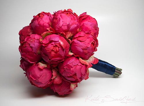 Summer Wedding Trends For 2014