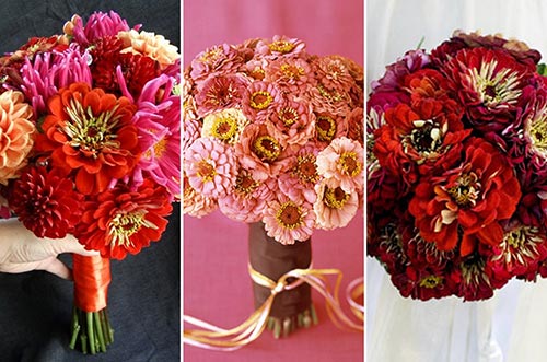 Summer Wedding Trends For 2014