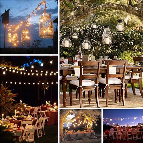 Summer Wedding Trends For 2014