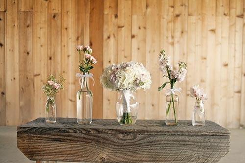 Summer Wedding Trends For 2014