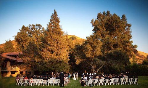 Summer Wedding Trends For 2014