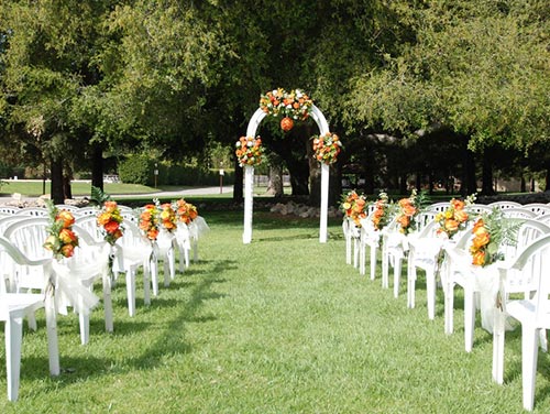 Summer Wedding Trends For 2014