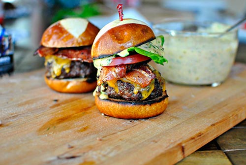 Summer Wedding Trends For 2014