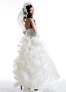 Pop Culture: Balloon Wedding Dresses
