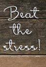 How To Beat Wedding Day Stress