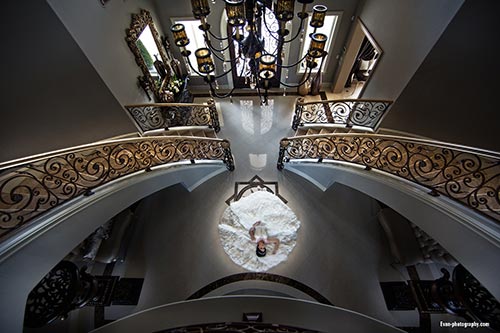 Featured Wedding: Khach and Gayane 