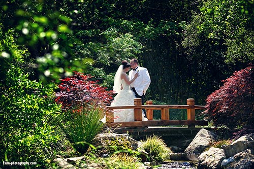 Featured Wedding: Khach and Gayane 