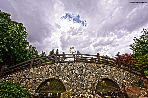 Featured Wedding: Khach and Gayane 