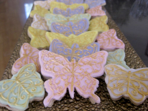 Shakar Bakery