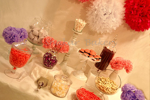 Shakar Bakery