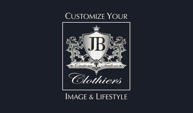 JB Clothiers Gift Certificate
