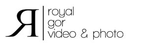 Royal Gor Video & Photo Our Platinum Sponsors