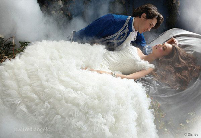 Disney inspired Photoshoot 