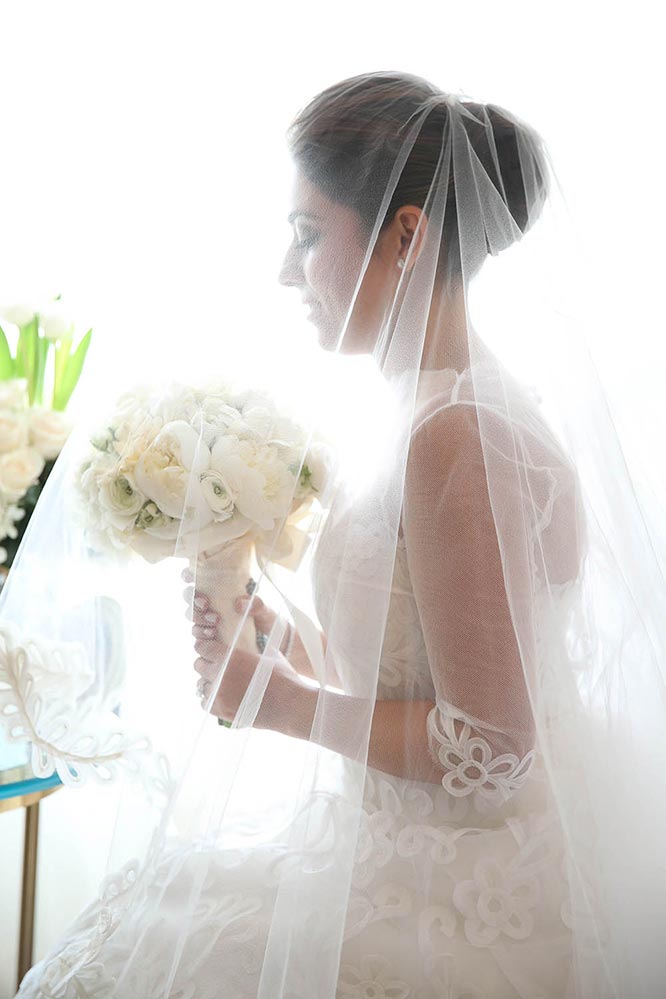 2015 Bridal Show Magazine Cover Participants