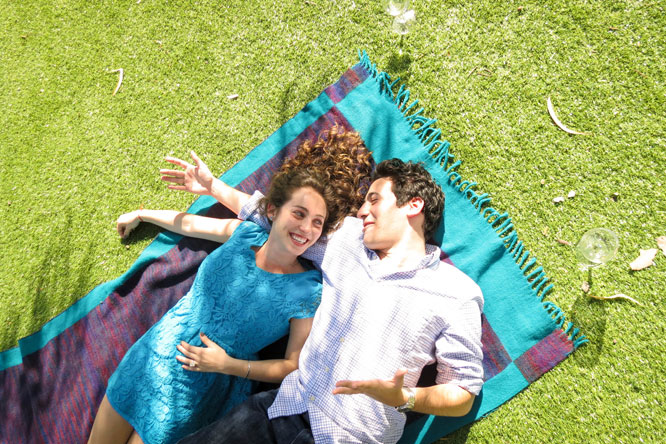 Malibu Wines Picnic