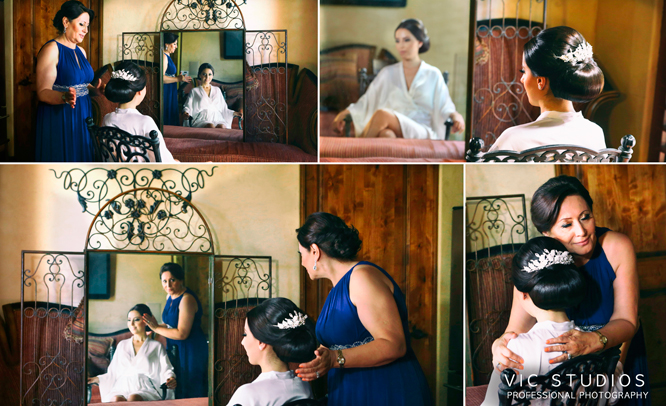 Armand and Ani's featured wedding