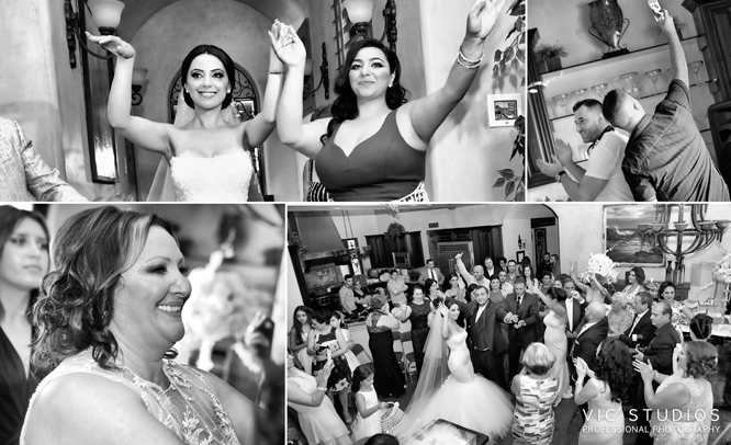 Armond and Ani's Featured Wedding