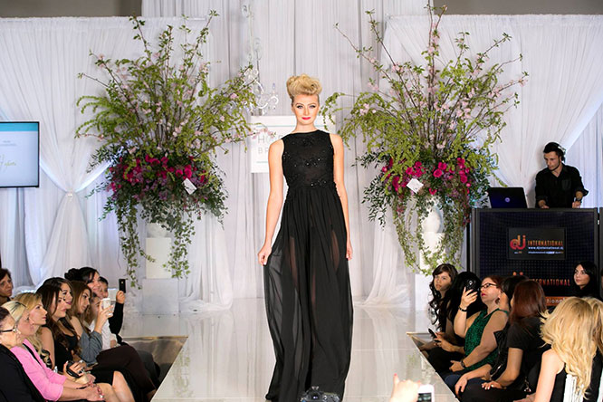 Five Evening Gowns We Love