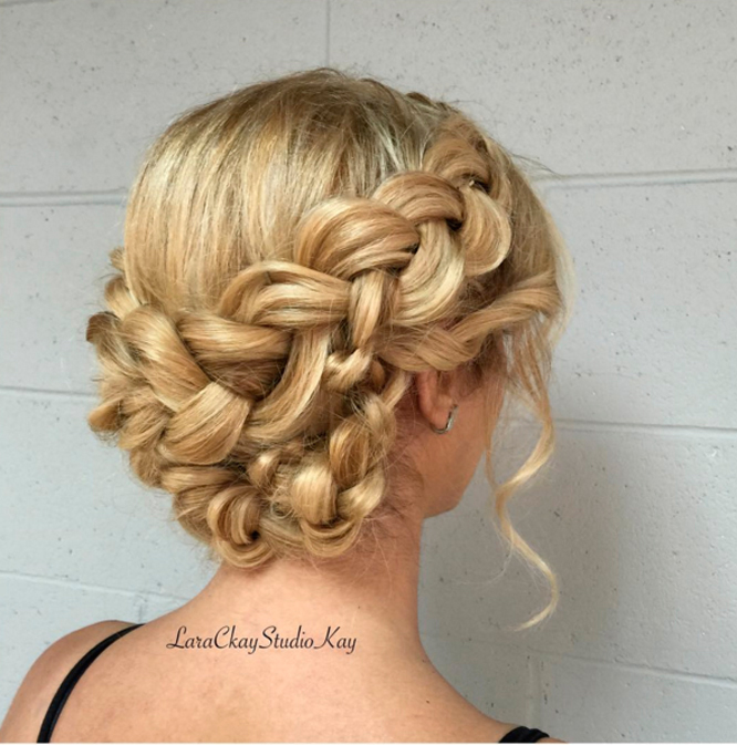 Hair by Lara C Kay