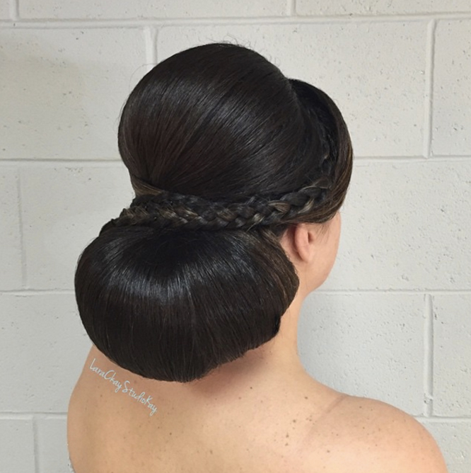 Hair by Lara C Kay