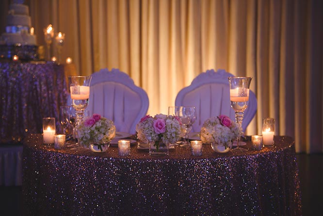 Noor Featured Wedding