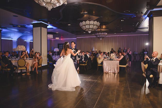 Noor Featured Wedding