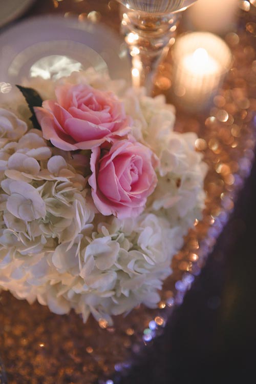 Noor Featured Wedding