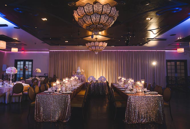 Noor Featured Wedding