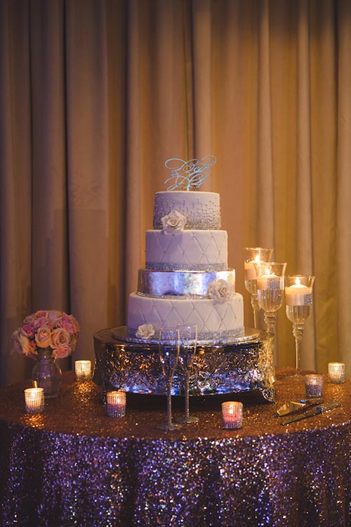 Noor Featured Wedding