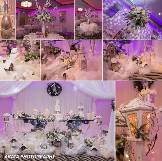 Pearl Banquet Hall