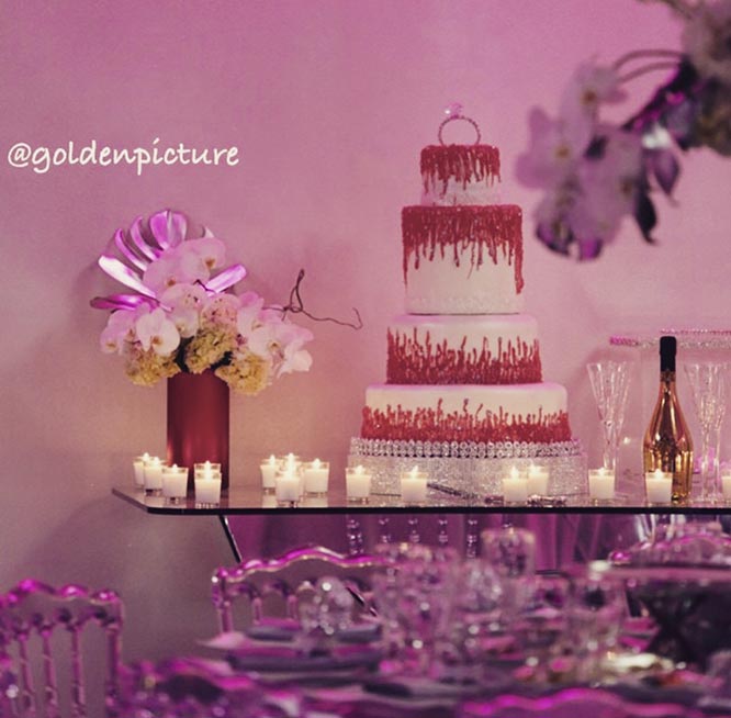 Pearl Banquet Hall