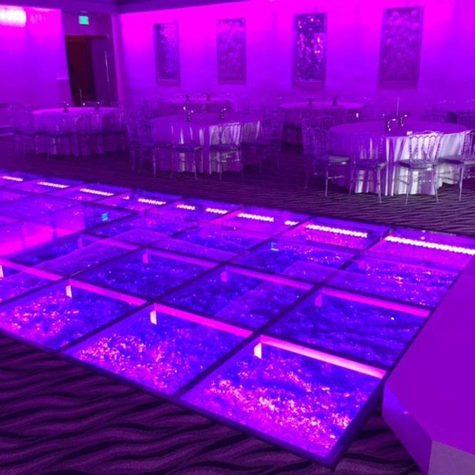 Pearl Banquet Hall