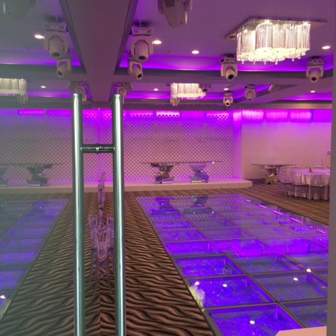 Pearl Banquet Hall