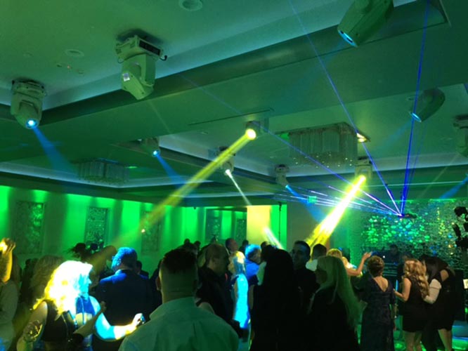 Pearl Banquet Hall