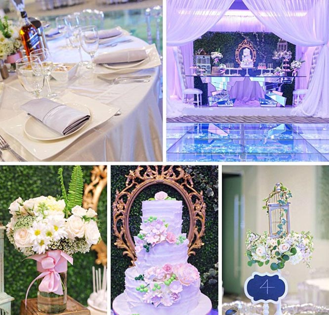 Pearl Banquet Hall